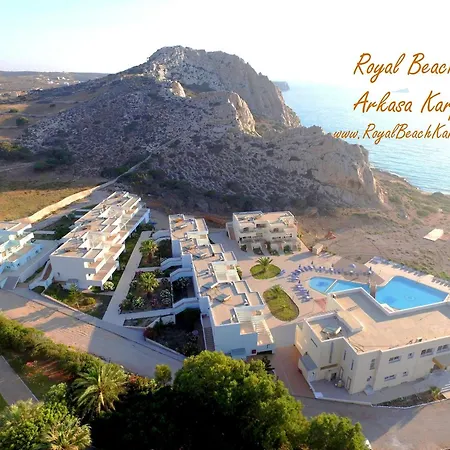 Royal Beach Hotel-3